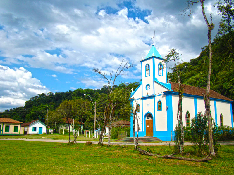 Pousada Visconde de Mauá