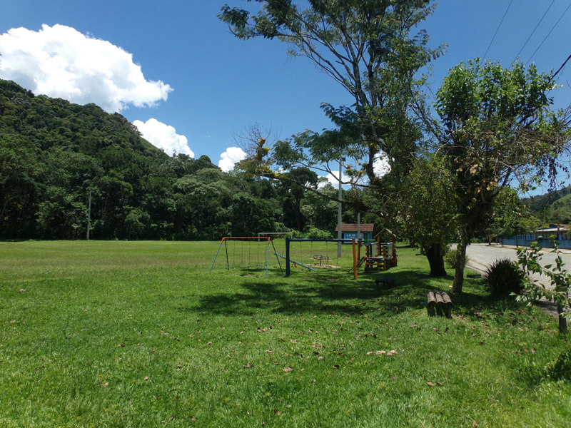 Pousada Visconde de Mauá