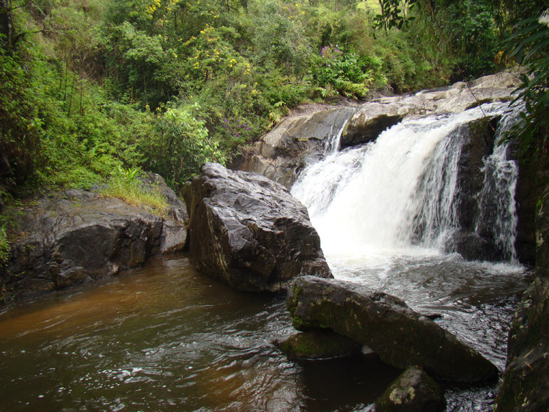 Pousada Visconde de Mauá