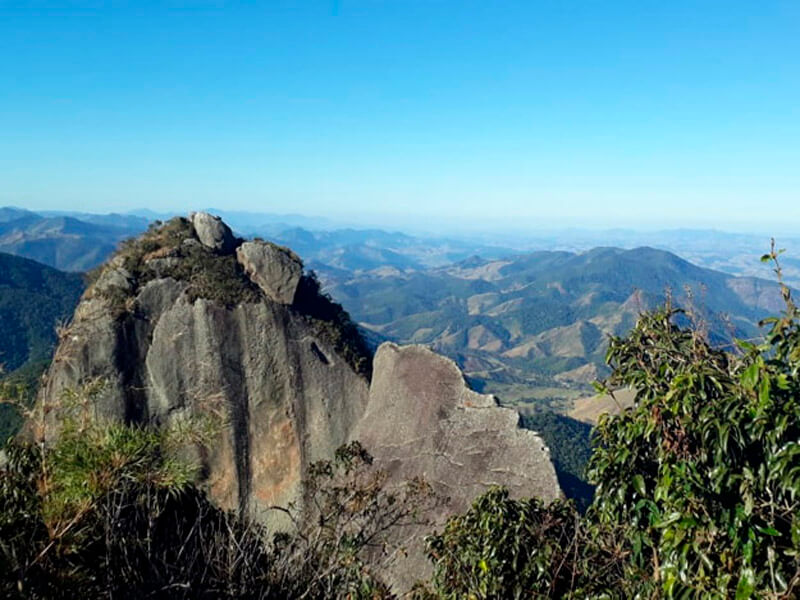 Pousada Visconde de Mauá