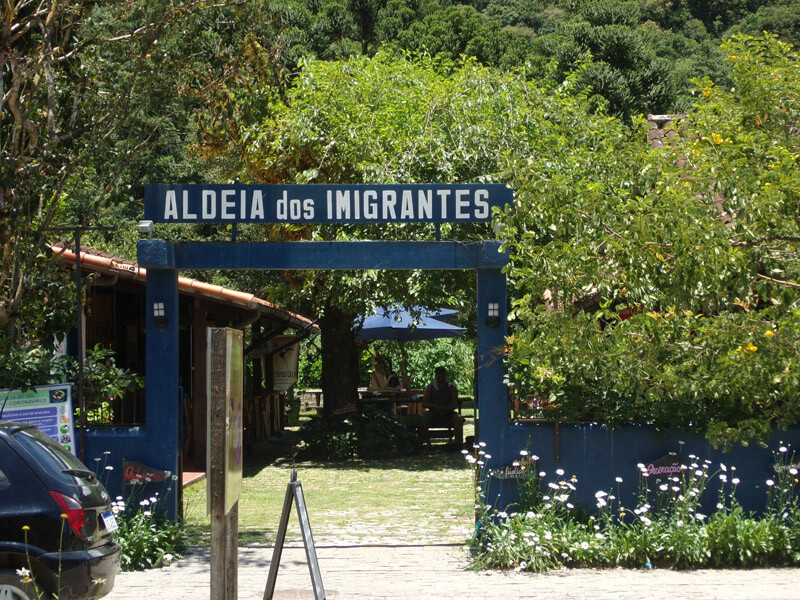 Pousada Visconde de Mauá