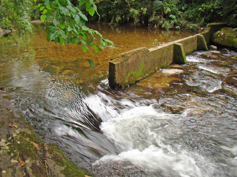 Pousada Visconde de Mauá