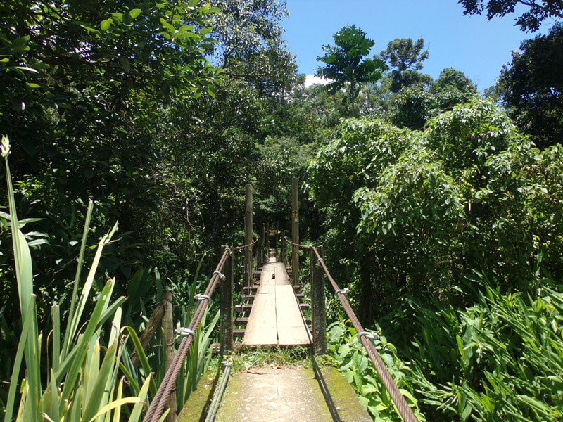 Pousada Visconde de Mauá