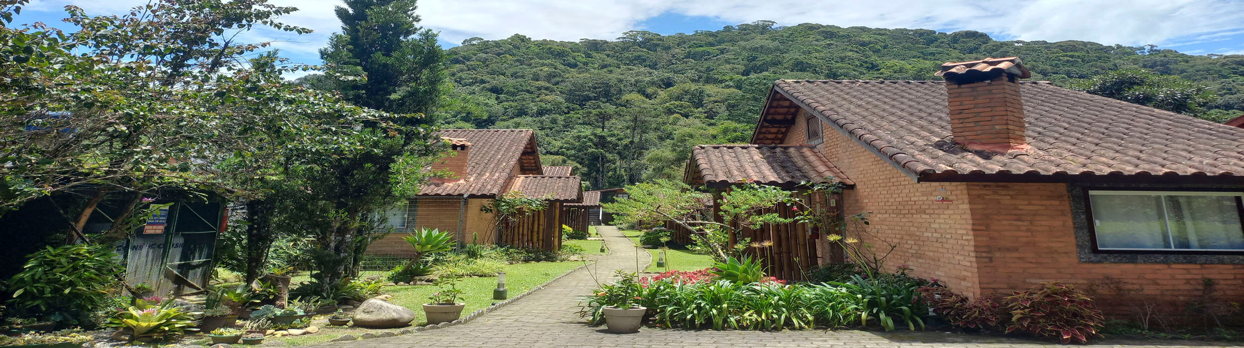 A Pousada - Pousada Visconde de Mauá