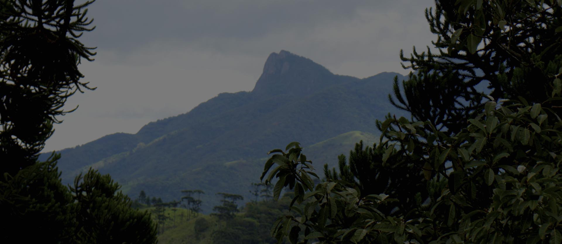 Pousada Visconde de Mauá