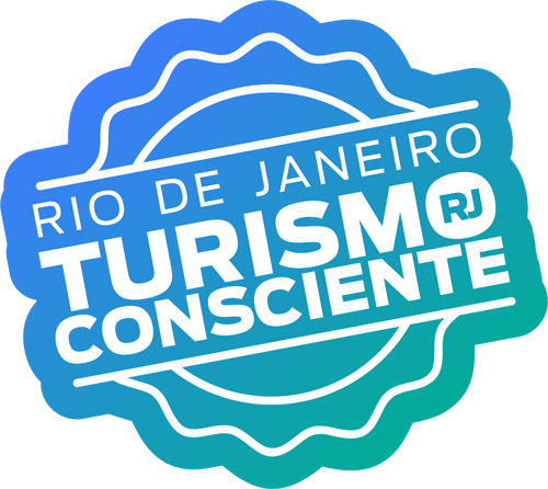 Selo Turismo Consciente - Pousada Visconde de Mauá