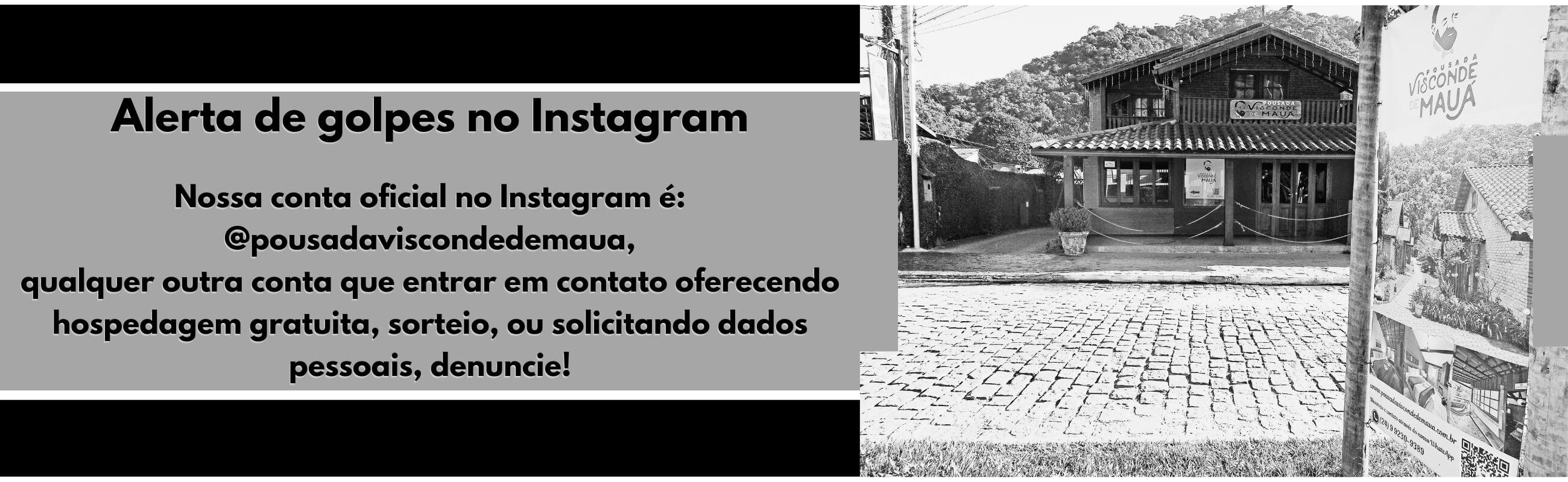 Pousada Visconde de Mauá