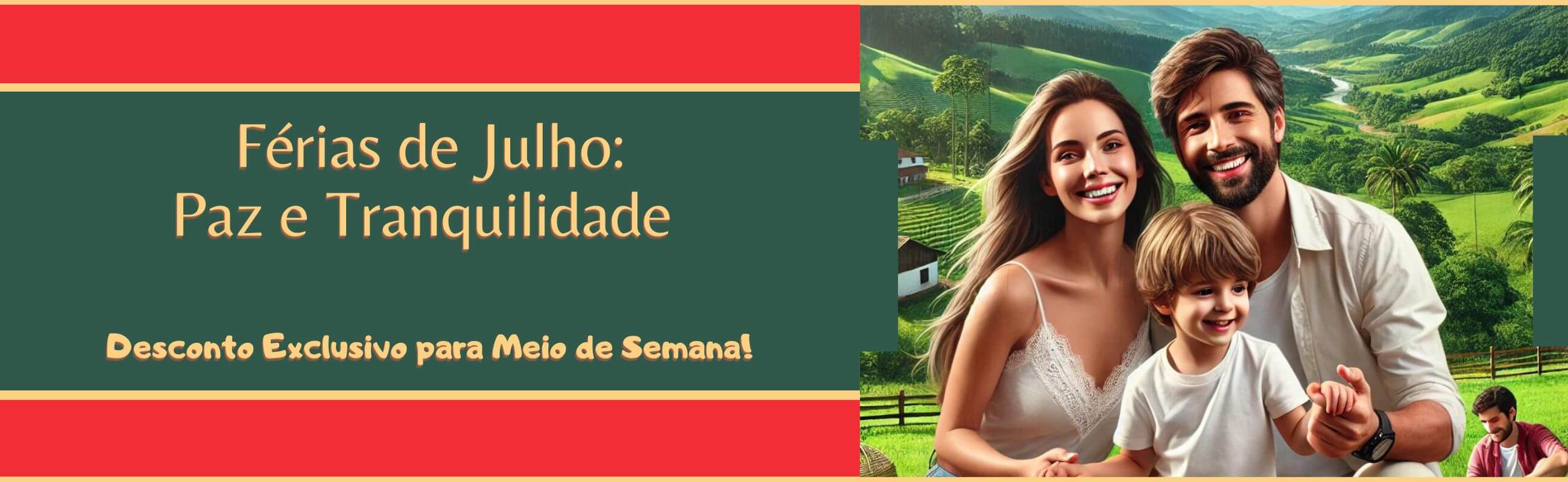 Pousada Visconde de Mauá