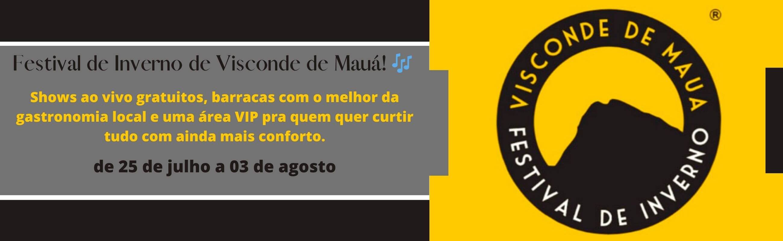 Pousada Visconde de Mauá