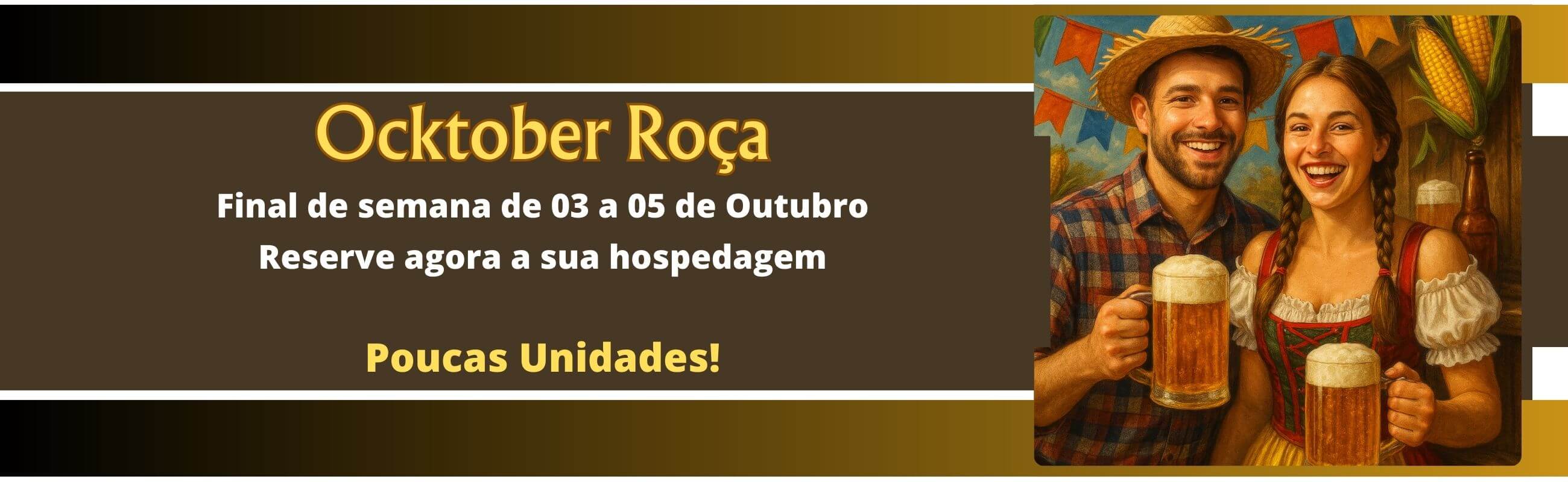 Pousada Visconde de Mauá