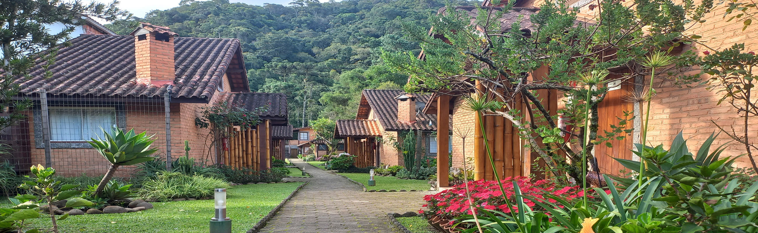 Pousada Visconde de Mauá